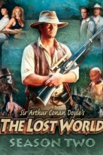 Watch The Lost World Wootly